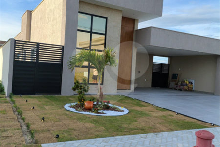 Casa em condomínio à venda com 3 suítes em Ogiva, Cabo Frio, RJ