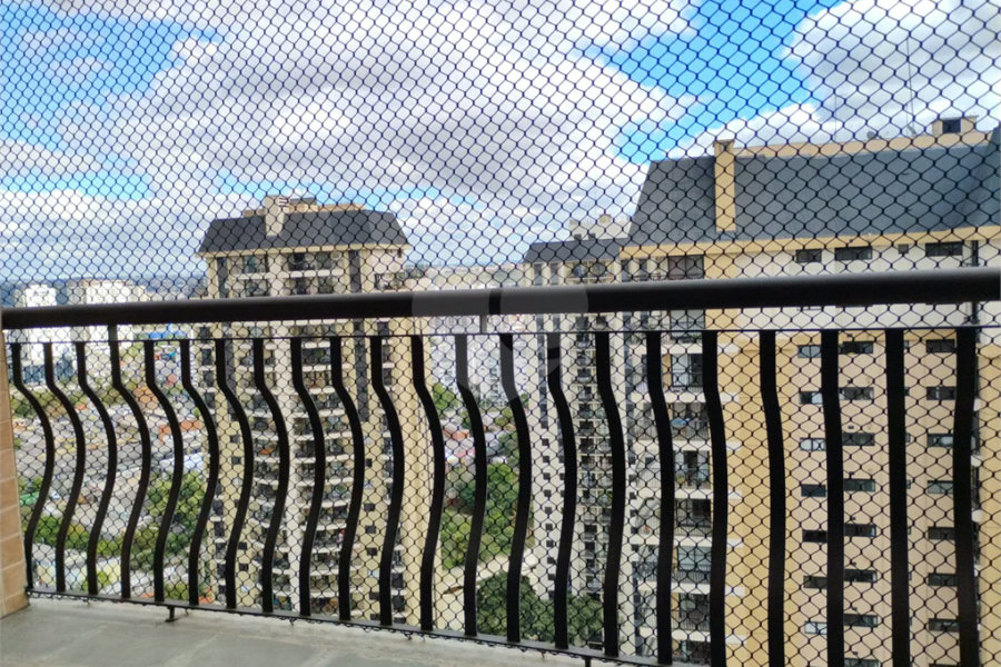 Lindo Apartamento Alto Da Boa Vista