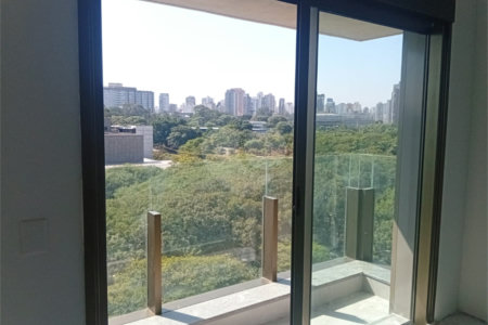 Apartamento à venda com 4 suítes em Ibirapuera, São Paulo, SP