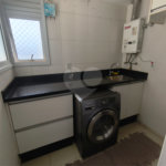 Apartamento à venda com 2 quartos, sendo 1 suíte,  em Jardim Consórcio, São Paulo, SP