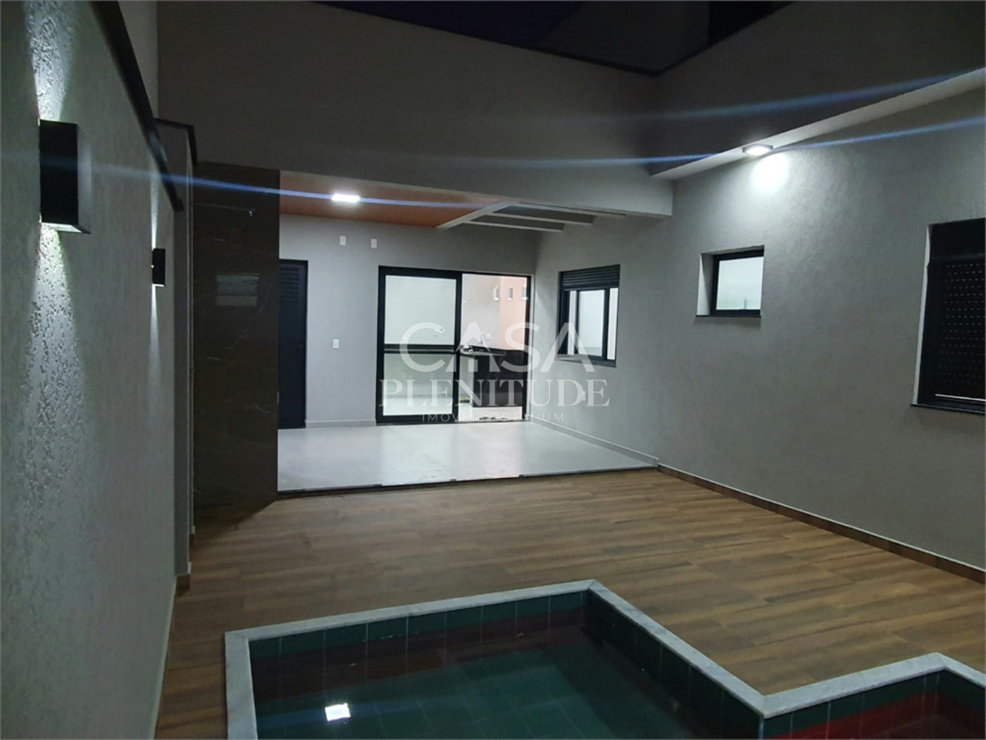 Casa em condomínio à venda com 3 suítes em Iporanga, Sorocaba, SP