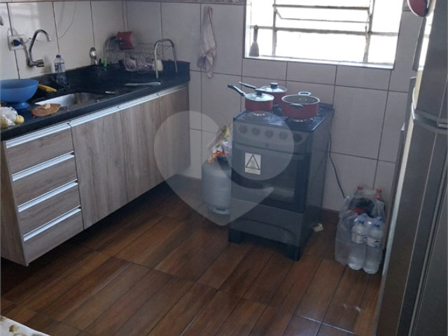 Casa à venda com 3 quartos em Mandaqui, São Paulo, SP