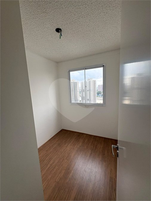 Apartamento à venda 35m² no Condomínio Mapp, Parque Industrial Tomas Edson