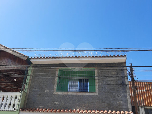 Casa à venda com 4 quartos, sendo 1 suíte,  em Tucuruvi, São Paulo, SP