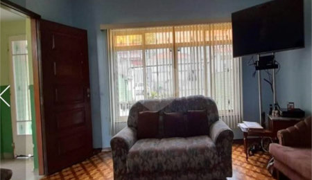 Sobrado à venda com 3 quartos, sendo 2 suítes, em Parada Inglesa, São Paulo, SP