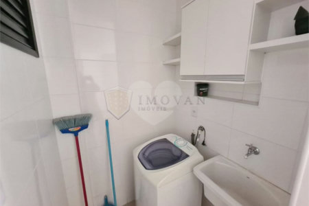 Kitnet à venda com 1 quarto em Nova Aliança, Ribeirão Preto, SP