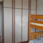 Apartamento à venda com 3 quartos em Jaçanã, São Paulo, SP