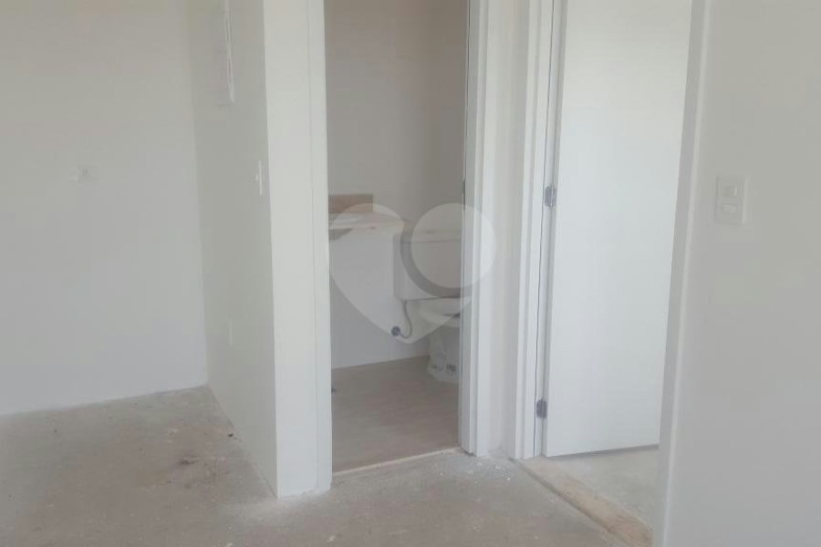 Apartamento à venda com 1 quarto em Casa Verde, São Paulo, SP