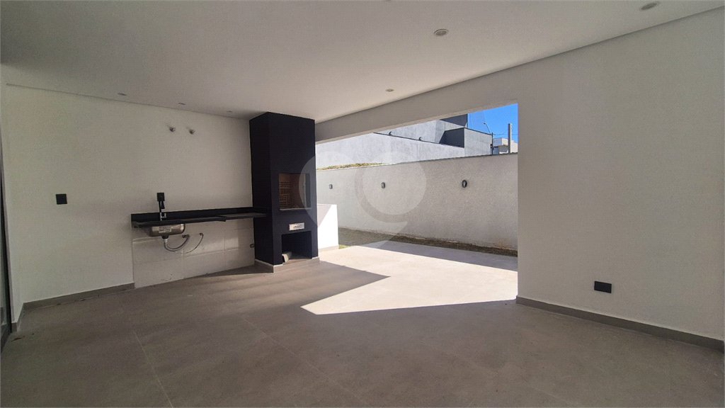 Casa à venda com 3 quartos, sendo 1 suíte,  no condomínio Cyrela Landscape, Votorantim - SP
