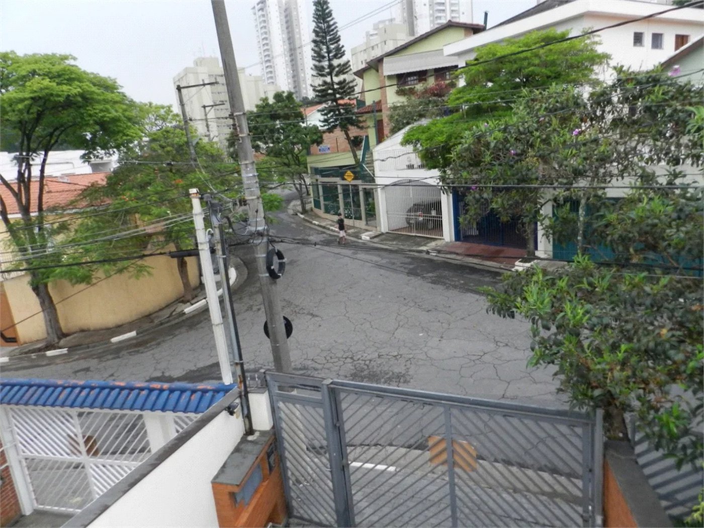 Sobrado à venda com 2 suítes em Jardim Peri Peri, São Paulo, SP