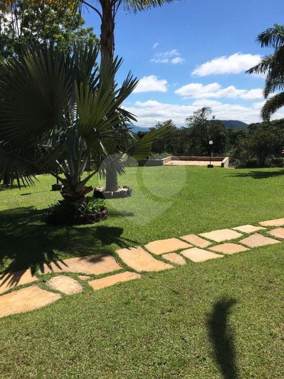 Casa à venda com 3 suítes no condomínio Alpes Caieras, Caieiras - SP