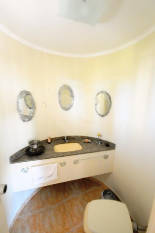 Apartamento à venda com 3 suítes em Água Fria, São Paulo, SP