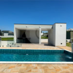 Casa à venda com 5 suítes no condomínio Terras de Mont Serrat, Salto - SP