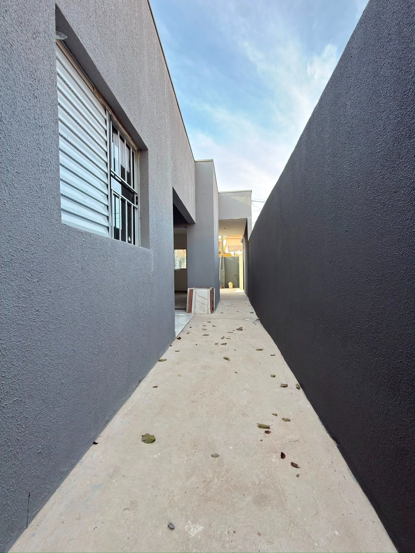 Casa à venda com 2 quartos, sendo 1 suíte,  em Jardim Seminário, Sumaré, SP