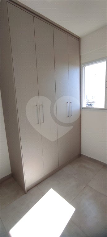 Apartamento para alugar com 3 quartos, sendo 1 suíte, em Parque Campolim, Sorocaba, SP