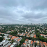 Apartamento à venda com 1 quarto em Pinheiros, São Paulo, SP