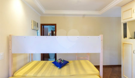 Casa à venda com 3 suítes no condomínio Da Serra, São Paulo - SP