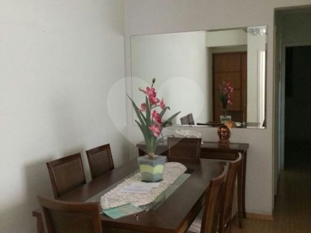 Apartamento à venda com 3 quartos, sendo 1 suíte,  em Mandaqui, São Paulo, SP