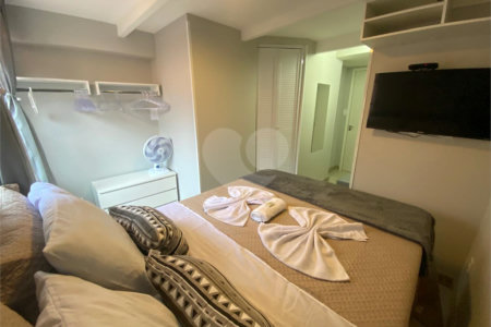 Triplex à venda com 2 suítes no Centro (mangue), Armação dos Búzios, RJ