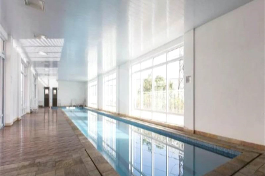 Apartamento à venda com 2 quartos em Barra Funda, São Paulo, SP