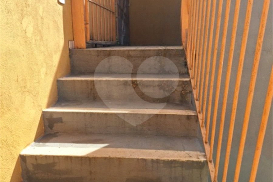 Sobrado à venda com 2 quartos em Casa Verde, São Paulo, SP