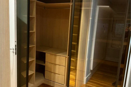 Apartamento para alugar com 3 suítes em Vila Gertrudes, São Paulo, SP