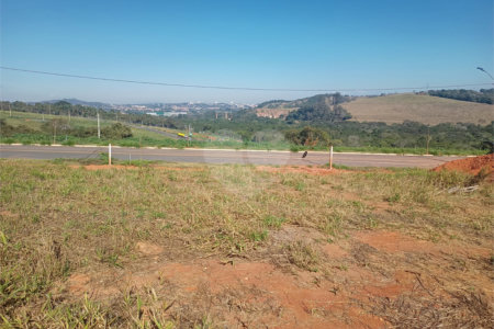 Terreno à venda no condomínio Elementum Residencial Atibaia, Atibaia - SP