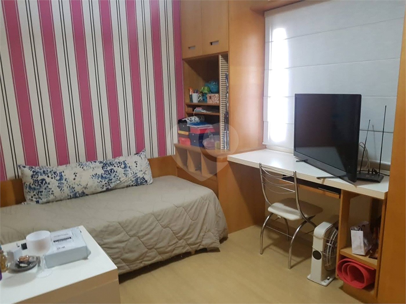 Apartamento à venda com 4 quartos, sendo 3 suítes, em Mandaqui, São Paulo, SP