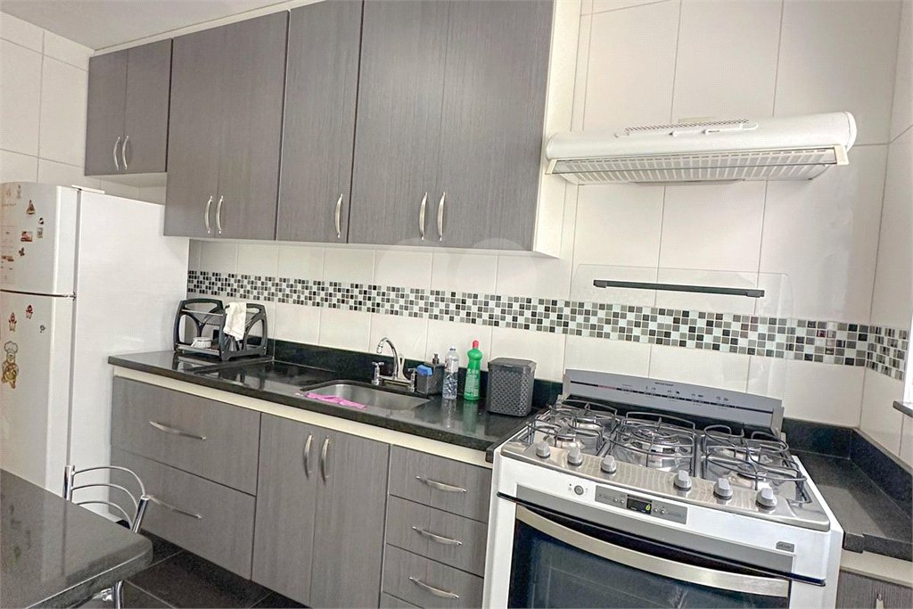 Casa para alugar com 3 quartos, sendo 1 suíte, em Vila Anglo Brasileira, São Paulo, SP