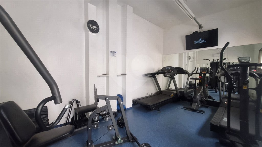 Apartamento à venda ou para alugar com 1 quarto em Jardim Paulista, São Paulo, SP