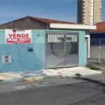 Terreno à venda em Chora Menino, São Paulo, SP
