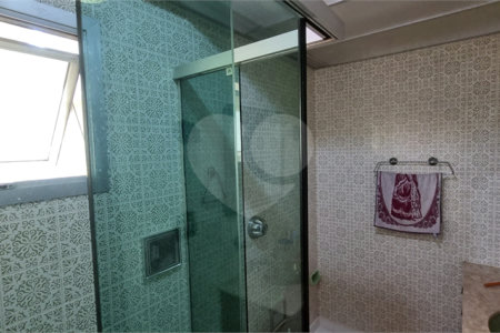 Apartamento à venda com 3 quartos, sendo 1 suíte,  em Santana, São Paulo, SP
