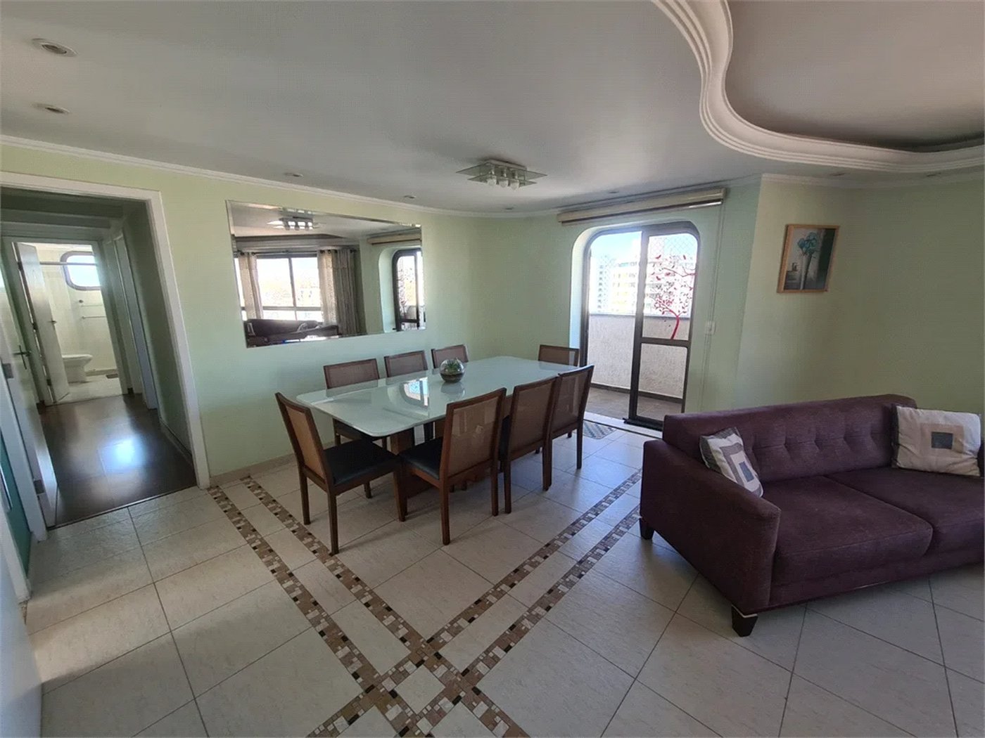 Apartamento à venda com 3 quartos, sendo 1 suíte,  em Jardim Vitória Régia, São Paulo, SP