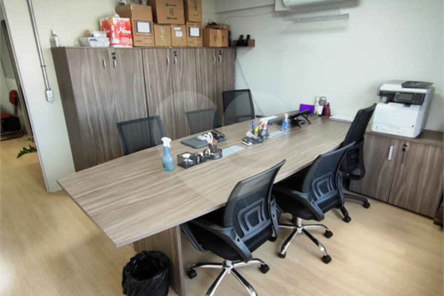 Sala à venda ou para alugar em Santana, São Paulo, SP