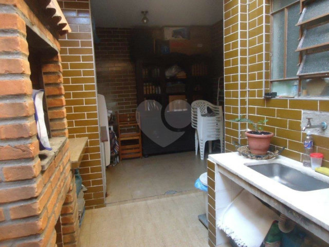 Sobrado à venda com 3 suítes em Santana, São Paulo, SP