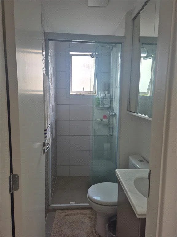 Apartamento à venda com 2 quartos em Vila Andrade, São Paulo, SP