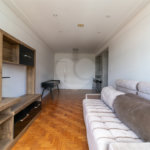 Apartamento à venda com 2 quartos, sendo 1 suíte, em Jardim Paulista, São Paulo, SP
