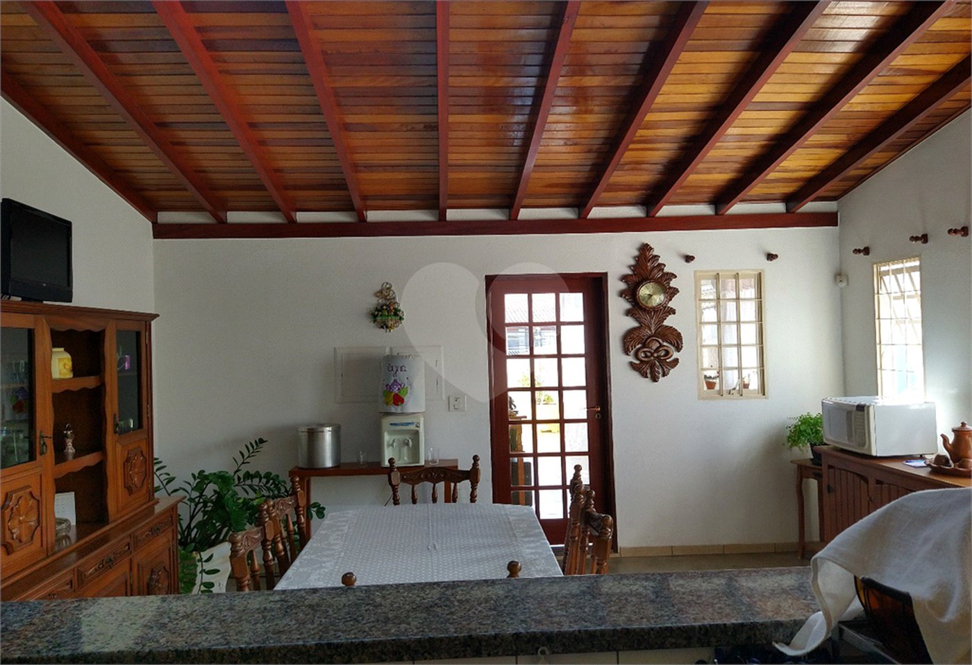 Sobrado à venda com 3 quartos, sendo 2 suítes, em Jardim Hubert, Indaiatuba, SP