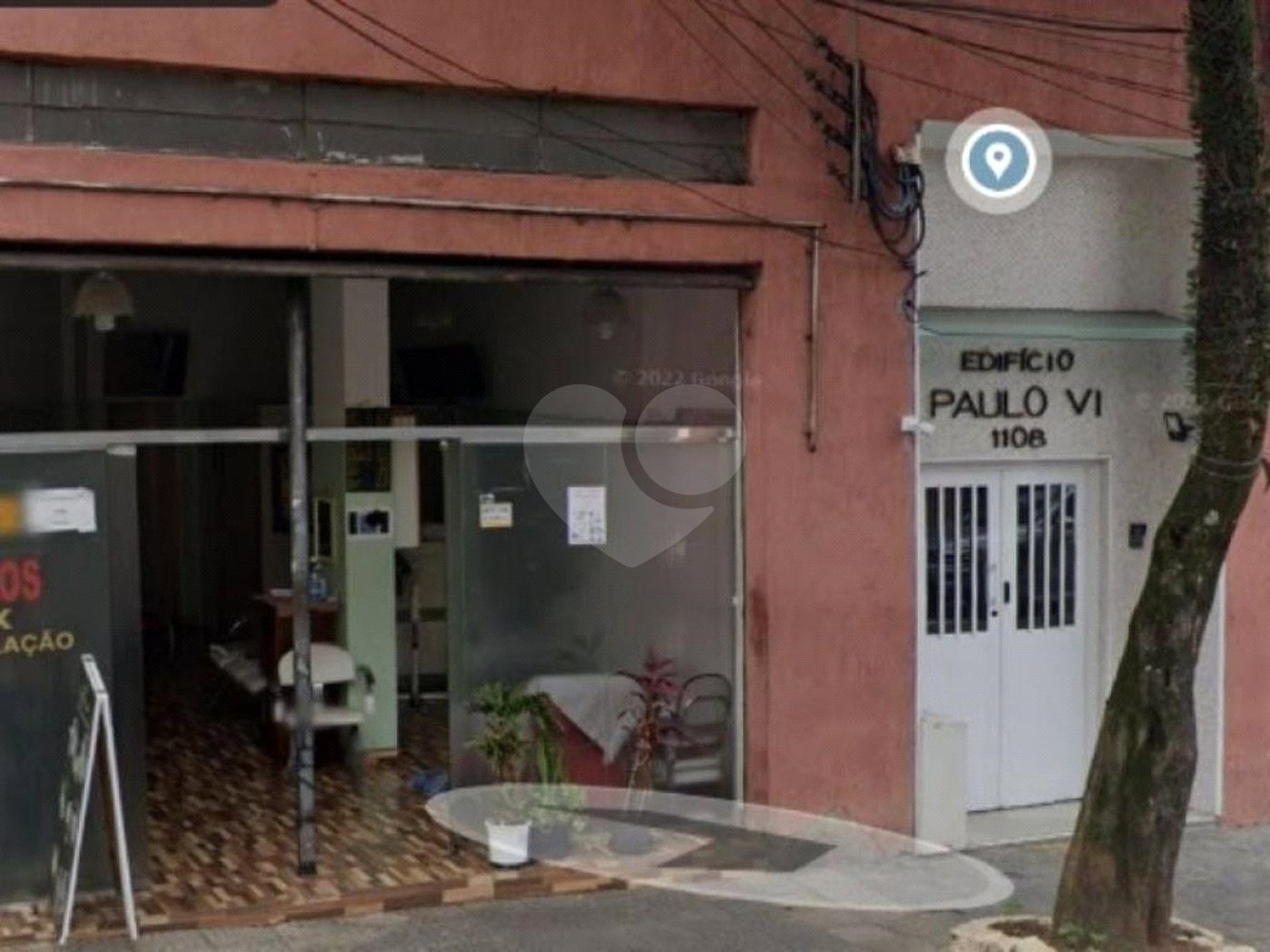 Apartamento à venda com 1 quarto em Liberdade, São Paulo, SP