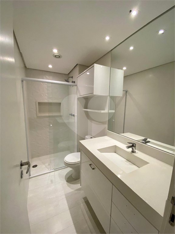 Apartamento à venda com 1 quarto em Barra Funda, São Paulo, SP