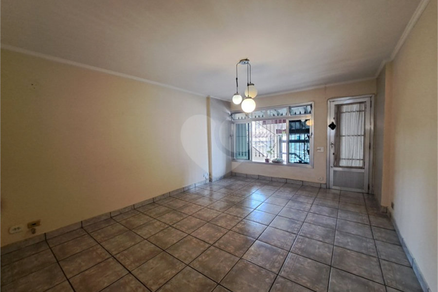 Sobrado à venda com 3 quartos, sendo 1 suíte, em Santana, São Paulo, SP