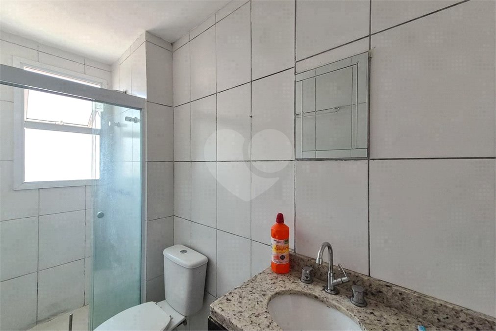 Apartamento para alugar com 3 quartos, sendo 1 suíte, em Santa Terezinha, São Bernardo do Campo, SP