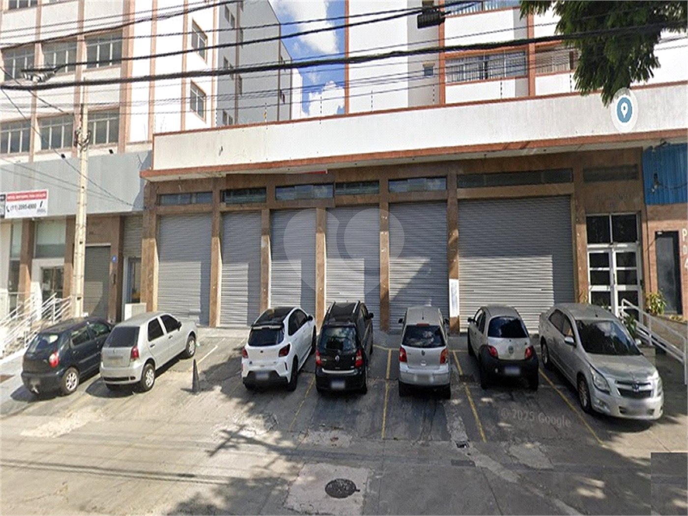 Salão para alugar em Vila Carrão, São Paulo, SP