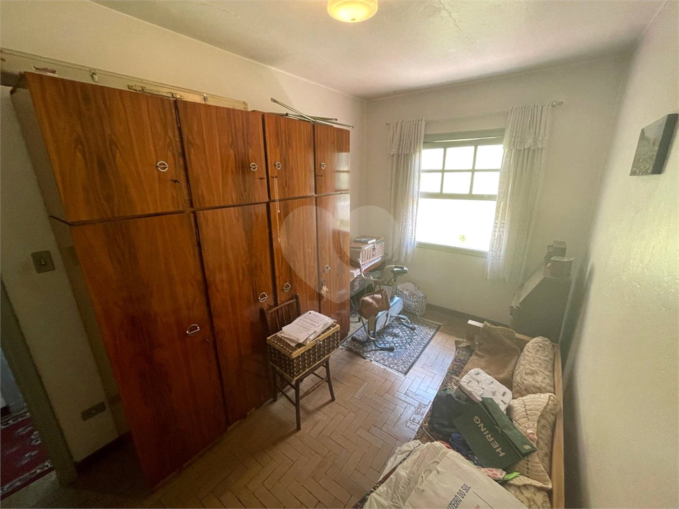 Sobrado à venda com 3 quartos em Freguesia do Ó, São Paulo, SP
