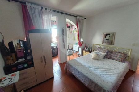 Sobrado à venda com 4 quartos, sendo 1 suíte, em Sumaré, São Paulo, SP