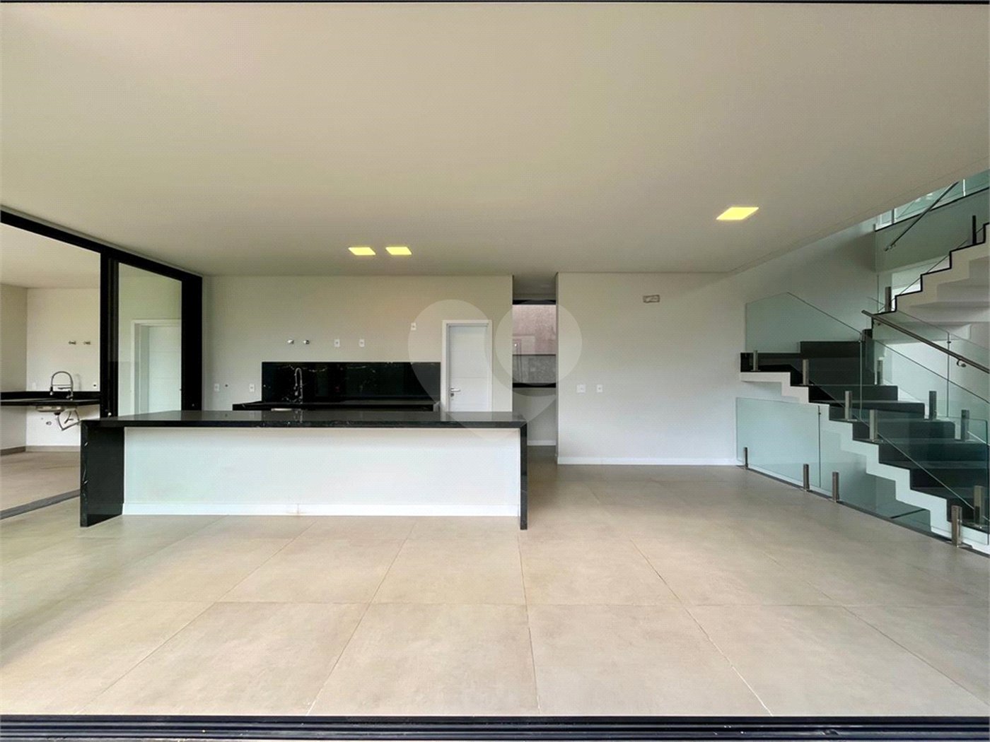 Casa à venda com 4 suítes no condomínio Alphaville Nova Esplanada 3, Votorantim - SP