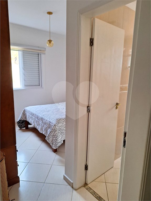 Apartamento à venda com 3 quartos, sendo 1 suíte, em Pinheirinho, Vinhedo, SP
