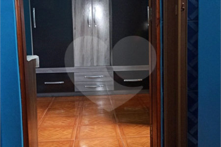 Casa à venda com 2 quartos em Jardim Vale das Virtudes, São Paulo, SP