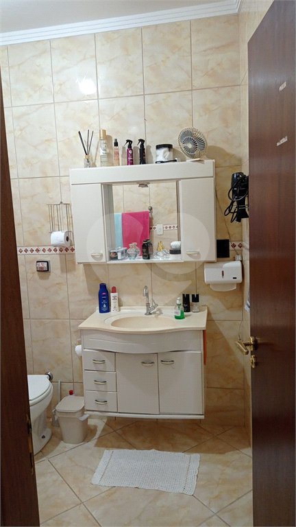 Casa à venda com 2 quartos, sendo 1 suíte, em Vila Haro, Sorocaba, SP