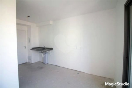 Studio à venda com 1 quarto em Santo Amaro, São Paulo, SP